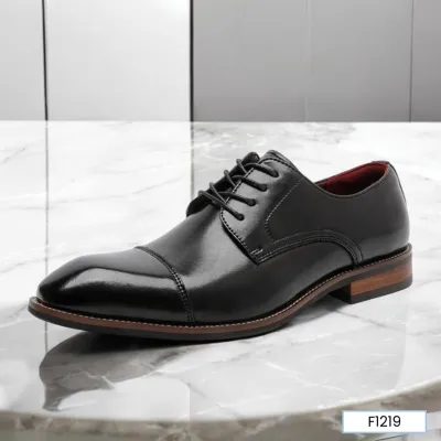 IMPERIAL TOUCH DRESS SHOES